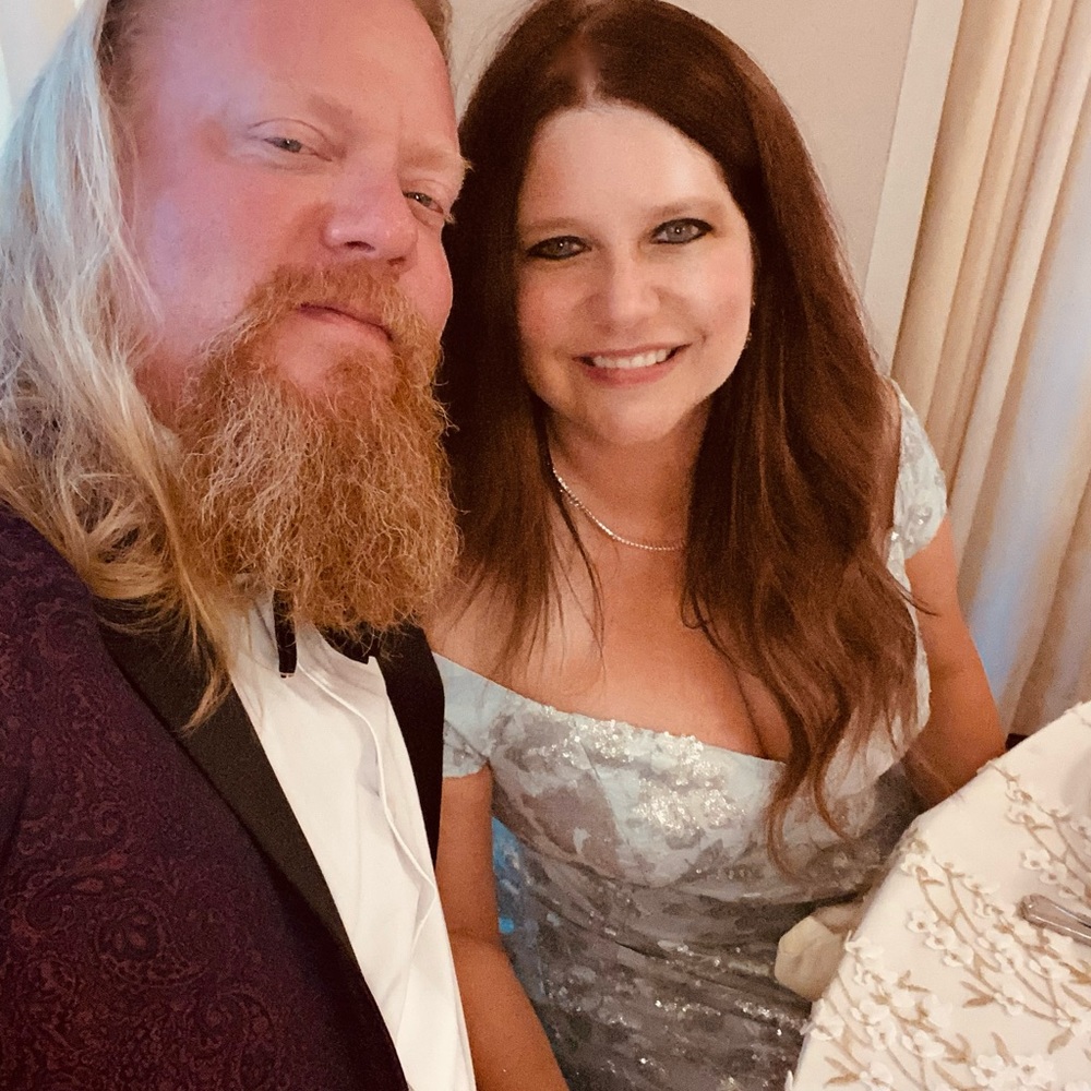 Meet your Posher, Beth fincher